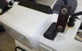 HONDA GYRO X TD02