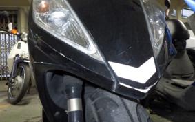 KYMCO VJR125 R