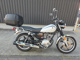 Фото Honda HORNET 250 1997 с японского аукциона