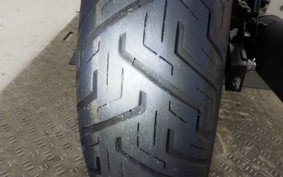 KAWASAKI ELIMINATOR400-3 2024 EL400A