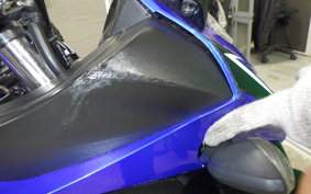 SUZUKI GSX-250R