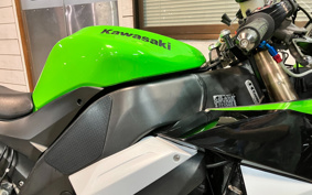 KAWASAKI NINJA ZX-10R 2013 ZXCE11