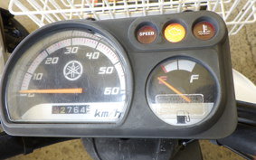 YAMAHA GEAR Gen.2 UA06J