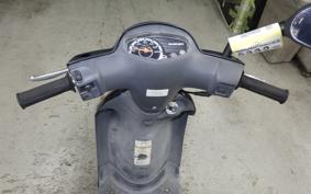 SUZUKI LET's 4 2013 CA45A