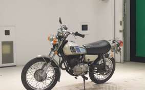 YAMAHA GT50 1980 FT1