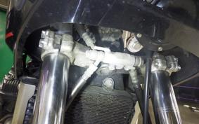 SUZUKI GSF1200 S 1999 GV75A