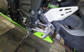 KAWASAKI NINJA ZX-6R A 2020 ZX636G