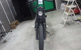 YAMAHA VIRAGO 250 3DM
