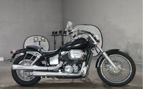 HONDA SHADOW 400 SLASHER 2003 NC40