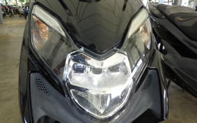 SUZUKI SWISH 125 2005 DV12B