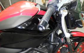 HONDA NC750S ABS 2017 RC88