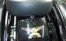 HARLEY FLD 1580 2012