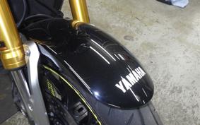 YAMAHA XSR900 2016 RN46J