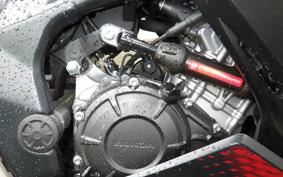 HONDA CBR250RR