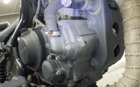 HONDA REBEL 250 A 1999 MC49