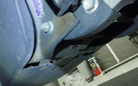 SUZUKI ADDRESS V50 CA4BA