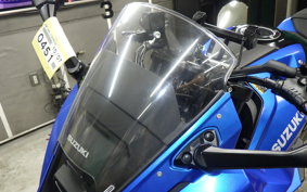 SUZUKI GSX-8R 2024 EM1AA