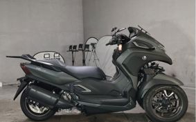 YAMAHA TRICITY 300 2023 SH15J
