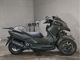 Фото Yamaha TRICITY 300 2023 с японского аукциона