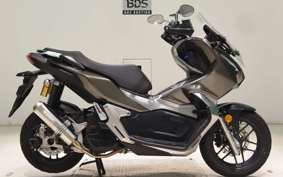 HONDA ADV150 2017 KF38