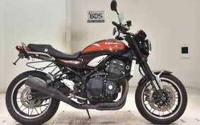 KAWASAKI Z900RS 2019 ZR900C