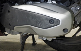 HONDA PCX 160 2016 KF47