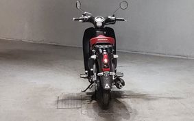 HONDA  SUPER CUB C125 JA58