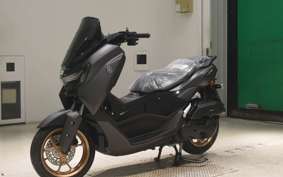 YAMAHA NMAX155-3 2018 SG92J