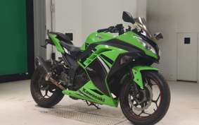 KAWASAKI NINJA 250 ABS EX250L