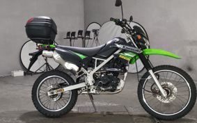 KAWASAKI KLX150BF LX150C