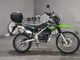 Фото Kawasaki KLX150BF с японского аукциона