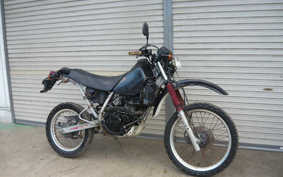 KAWASAKI KL250R 1987 KL250D