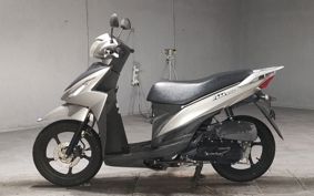SUZUKI ADDRESS V110 CE47A