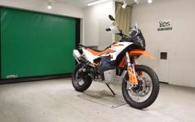 KTM 890 ADVENTURE	 R 2026