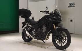 HONDA 400X 2024 NC56