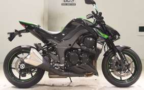 KAWASAKI Z1000 Gen.5 2017 ZXT00W