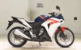 HONDA CBR250R GEN 3 MC41