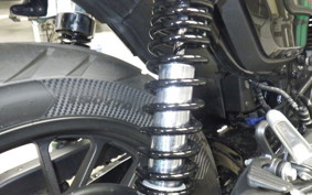 HONDA GB350S 2022 NC59