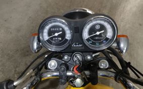 YAMAHA YB125SP PCJL