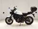 Фото Yamaha XSR700 2022 с японского аукциона