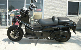 HONDA PS250 MF09