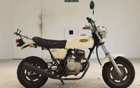 HONDA APE 50 2025 AC16