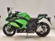 Фото Kawasaki NINJA 1000 A 2017 с японского аукциона