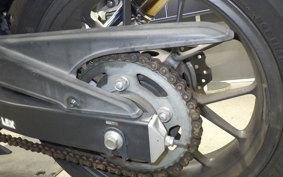 HONDA CBR400R 2014 NC47