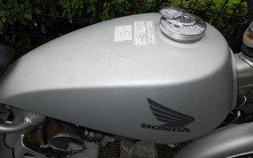 HONDA SOLO 1987 AC17