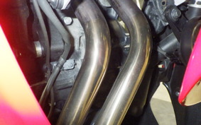 HONDA CBR400R 2014 NC47