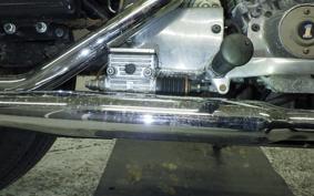 HARLEY XLH883 HUGGER 1993