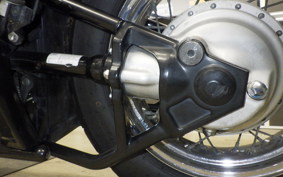SUZUKI INTRUDER 400 Classic 2003 VK54A