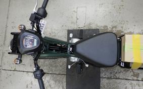 HONDA CROSS CUB 110 JA60