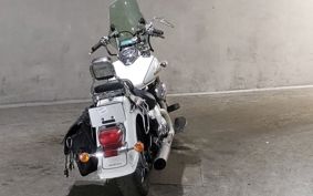 SUZUKI INTRUDER 400 CLASSIC 2004 VK54A